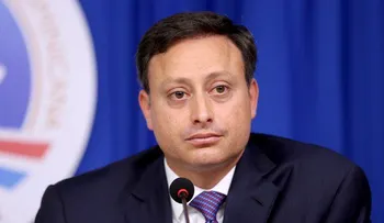 Procurador: se hará sentir la ley en caso tucano y de Inapa; no habrá engavetamiento, ni paños tibios