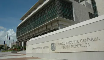 Procuraduría informa arresto en España del presunto sicario Félix Lora de Jesús