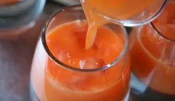 Limpia tus pulmones de nicotinas, elimina las flemas y la gripe 