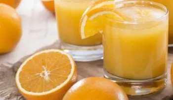 Dieta de la naranja para adelgazar y estar saludable