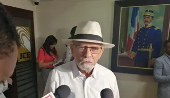 Tácito Perdomo dice que Genao Lanza volverá al PRSC tras su renuncia