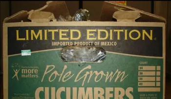 Docenas de personas se han enfermado por brote de salmonela