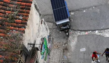 Influencers cubanos multiplican ingenio y solidaridad ante la escasez en la isla