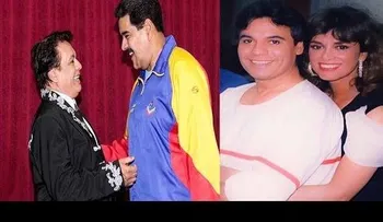Juan Gabriel: conoce su vida secreta; en una ocasión intentó suicidarse
