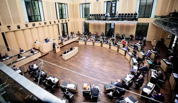 Alemania recomendará la vacuna de Johnson & Johnson para mayores de 60 años