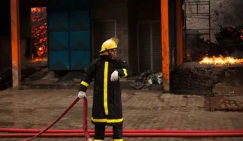Brasil: se incendian 15.000 toneladas de azúcar 