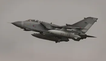Parlamento británico aprueba lanzar ataques aéreos contra ISIS