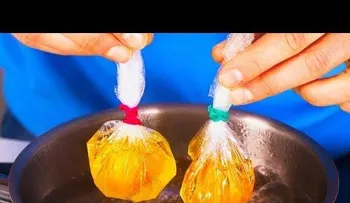 Imperdibles trucos de cocina: Presta atención 