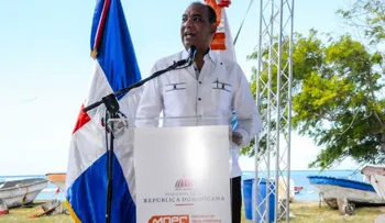 Gobierno deja iniciada la construcción de la carretera turística Montecristi-Puerto Plata