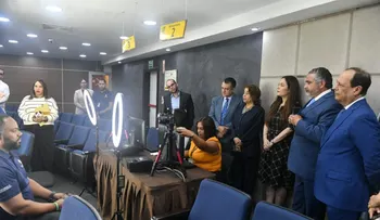 JCE entregará este lunes la primera cédula al presidente Abinader