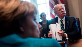 Trump 1, libre comercio 0: El G-20 abandona su compromiso contra el proteccionismo