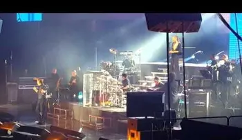 Luis Miguel tendrá que ir a terapia laboral (VIDEO)