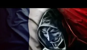 Anonymous lanza la â??Operación Nizaâ? para vengarse por el atentado (VIDEO)