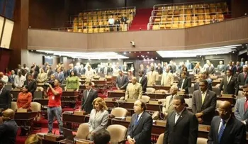 Diputados aprueban Ley de Seguridad Privada