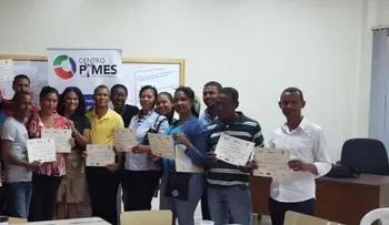 MIC y el Feda capacitan productores beneficiados con visitas sorpresa 