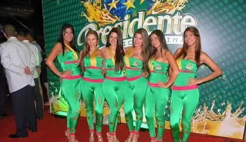 Vuelve el Festival Presidente
