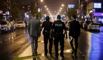 Tiroteo en Canadá deja varios muertos; un sospechoso fue capturado