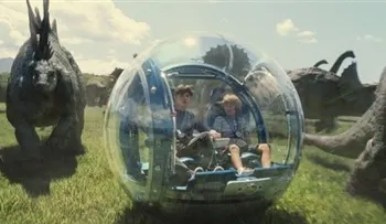 Jurassic World muy cerca de los 1.000 millones 