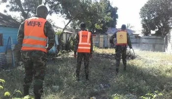 Obras Públicas realiza jornada de fumigación contra el zika en Barahona