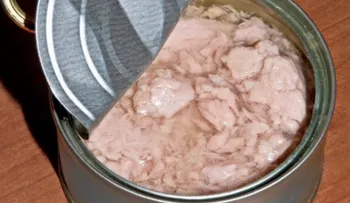 Urgente!! no vuelvas a comer atún nunca más, esto te podría pasar