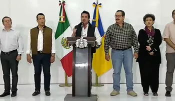 Encuentran el cuerpo de un joven desaparecido en Jalisco, México