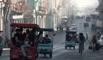 El transporte público cubano se hunde: apenas 21 rutas interprovinciales activas y una caída del 90%