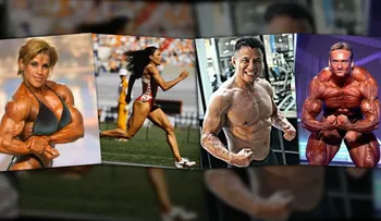 La venenosa obsesión por los esteroides: los deportistas que arruinaron sus vidas
