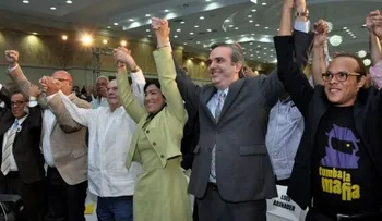 La Convergencia presenta su propuesta política