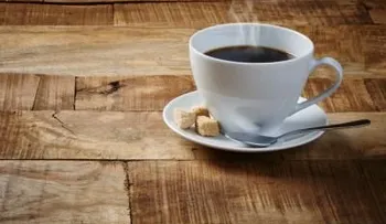 El café mejora la resistencia física