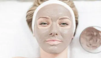 Mascarillas para eliminar marcas de acné...¡Te encantarán!
