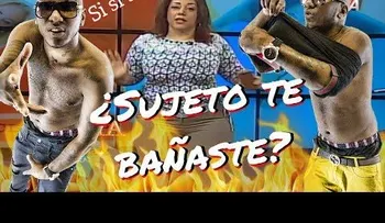 La Tora: Sujeto ya tu no eres ni cobre; siempre te  queda por gasolina