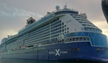 Puerto Plata recibe al Celebrity Beyond con 3,224 pasajeros; septiembre contempla 38 escalas de cruceros