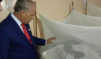 SNS destaca gestión del Servicio Regional VI de Salud en Unidades de dengue
