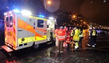 Aumenta a siete la cifra de muertos en el naufragio de un barco en el Danubio, Budapest