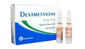 La Dexametasona; medicamento barato y disponible en el mundo. Comprueban que puedes salvar pacientes graves de coronavirus