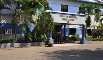 La Policía interviene el barrio Cienfuegos en Santiago por ola de violencia