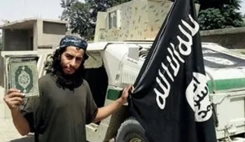 Autor de ataques a París murió en redada en Saint Denis