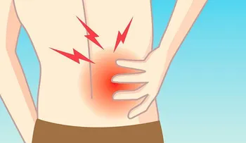 Rutina de pilates para aliviar el dolor de espada baja en minutos