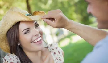 5 cosas que una sonrisa puede mejorar