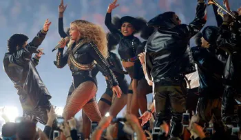 Por qué la controversia sobre Beyoncé es más grande de lo que imaginas