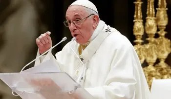 El papa Francisco pide cancelar la deuda de los países más frágiles