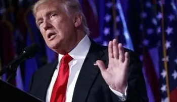 Donald Trump promete la inmediata deportación de tres millones de inmigrantes