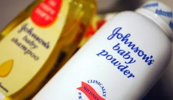 ¿Johnson &amp; Johnson está intoxicando a millones de niños?
