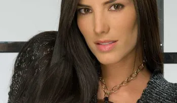 Gaby Espino regresa a la pantalla chica en nueva temporada de Señora Acero