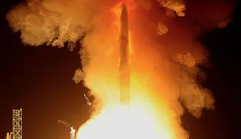 Asunto clasificado: Fuerza Aérea de EE.UU. oculta desde el 2014 un accidente con un misil nuclear