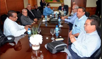 Senadores presentaran al Pleno  informe sobre iniciativa que crea Ley Sectorial Forestal