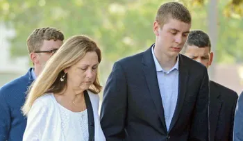 ¿Deben tus hijos leer la carta de la víctima de violación de Stanford?