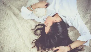 La cantidad del sueño cambia según período del ciclo menstrual