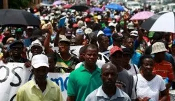 Grupo evangélico pide se inicien las deportaciones de haitianos