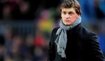 La carta con la que Vilanova se despidió del Barcelona